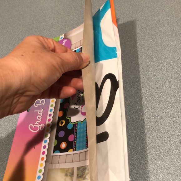 Grad Banner - Picture 6 of 7